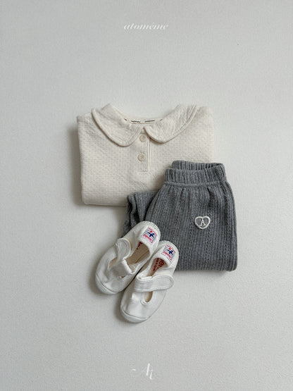 28.Madeleine Pants