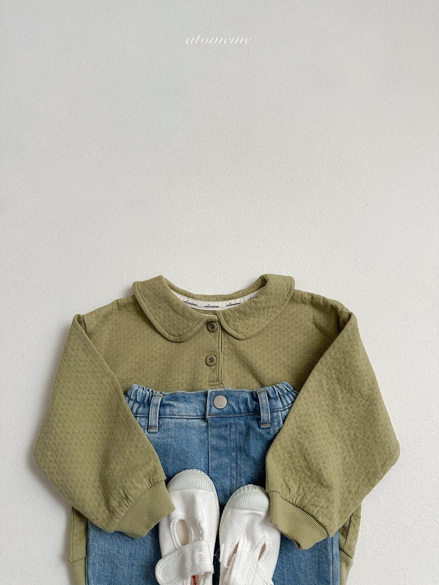 12.Butter Sweatshirt