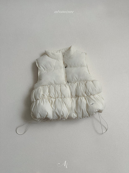 43.Poggle Padded Vest