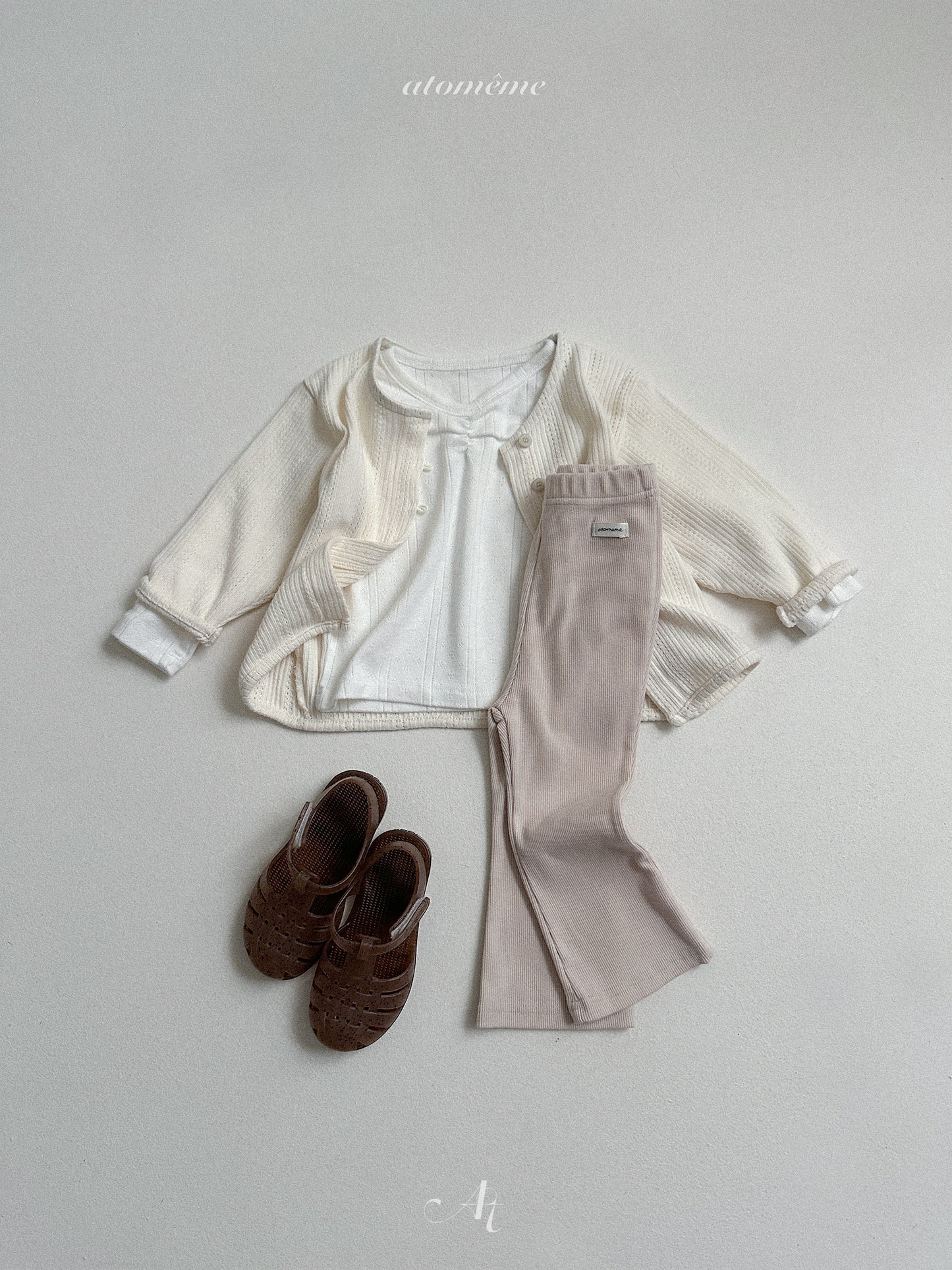 27.Madeleine Cardigan