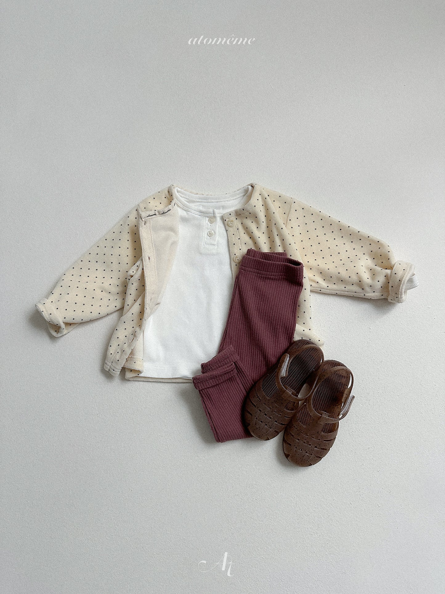 25.Rêve Cardigan