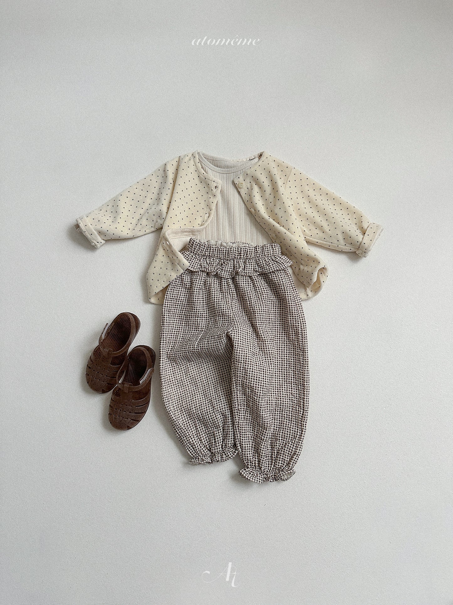 25.Rêve Cardigan