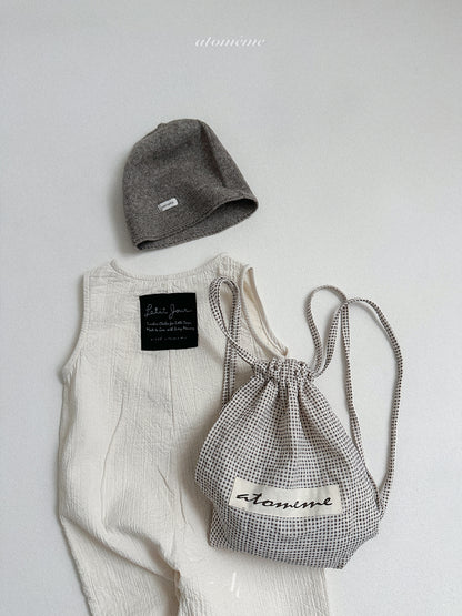 24.Cinnamon Bag
