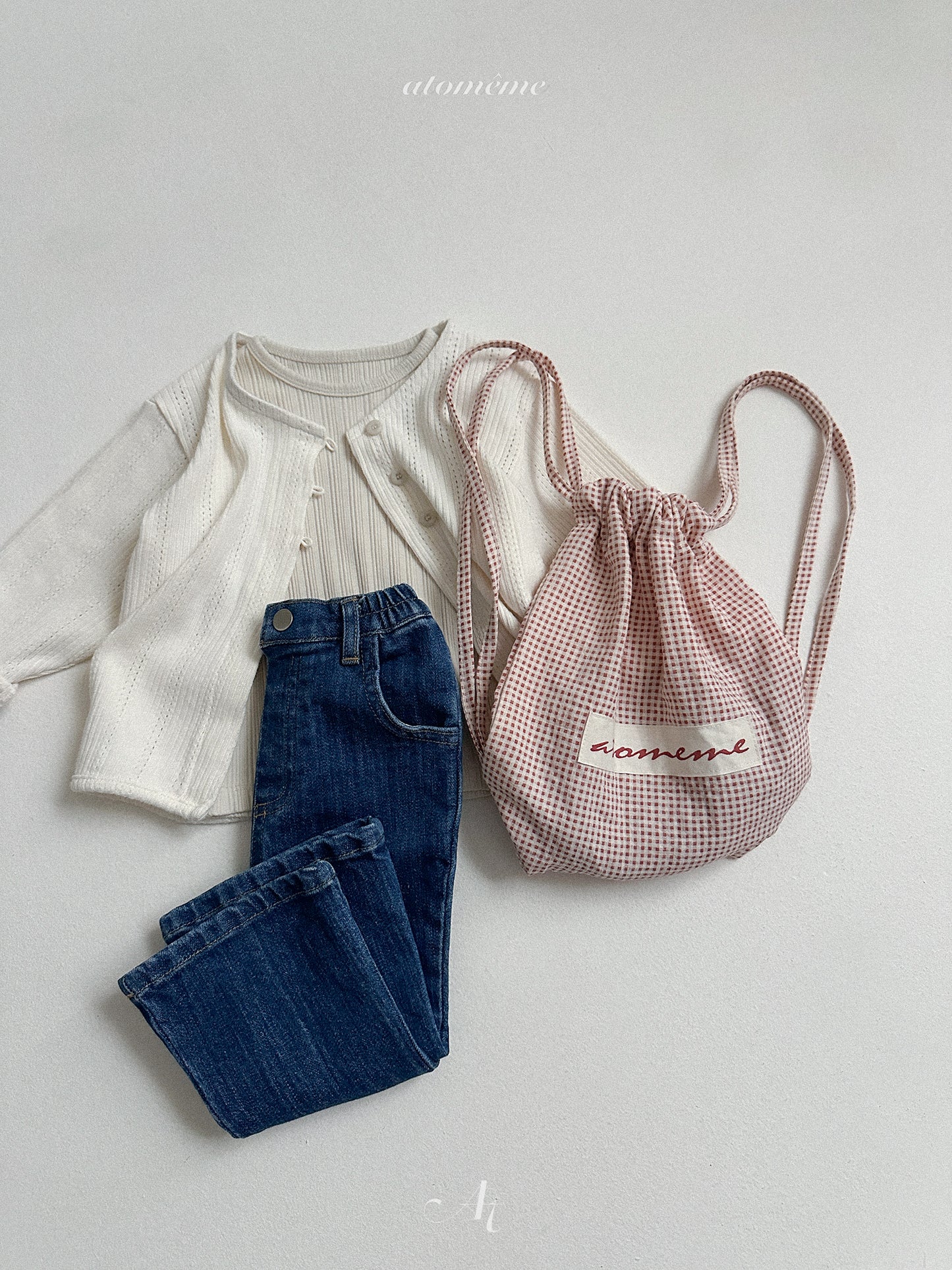 27.Madeleine Cardigan