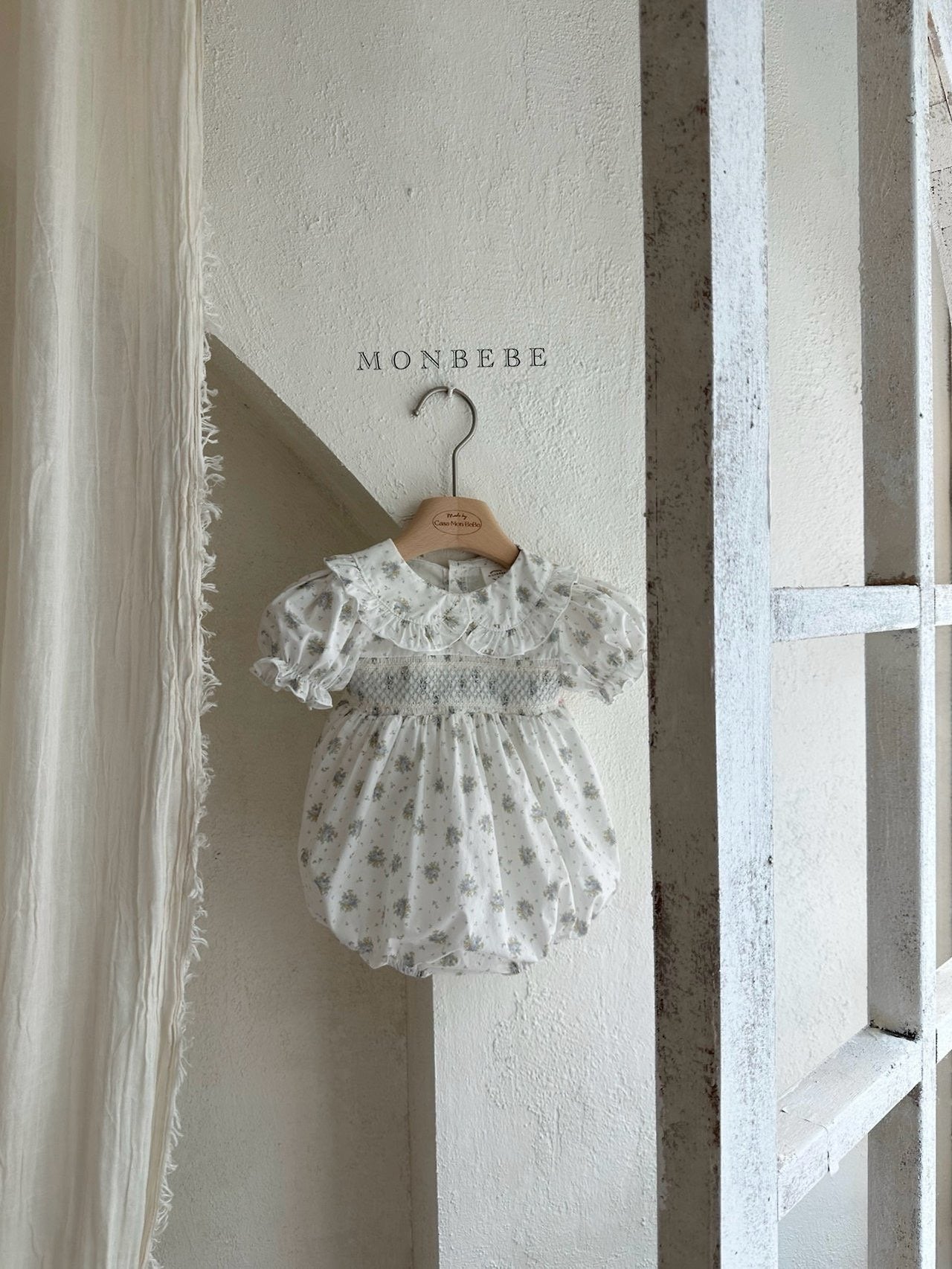 【期間限定 PRE-ODER】10.Marily Suit