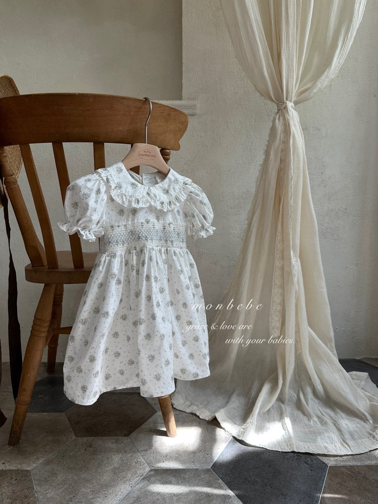 【期間限定 PRE-ODER】9.Marily Ops