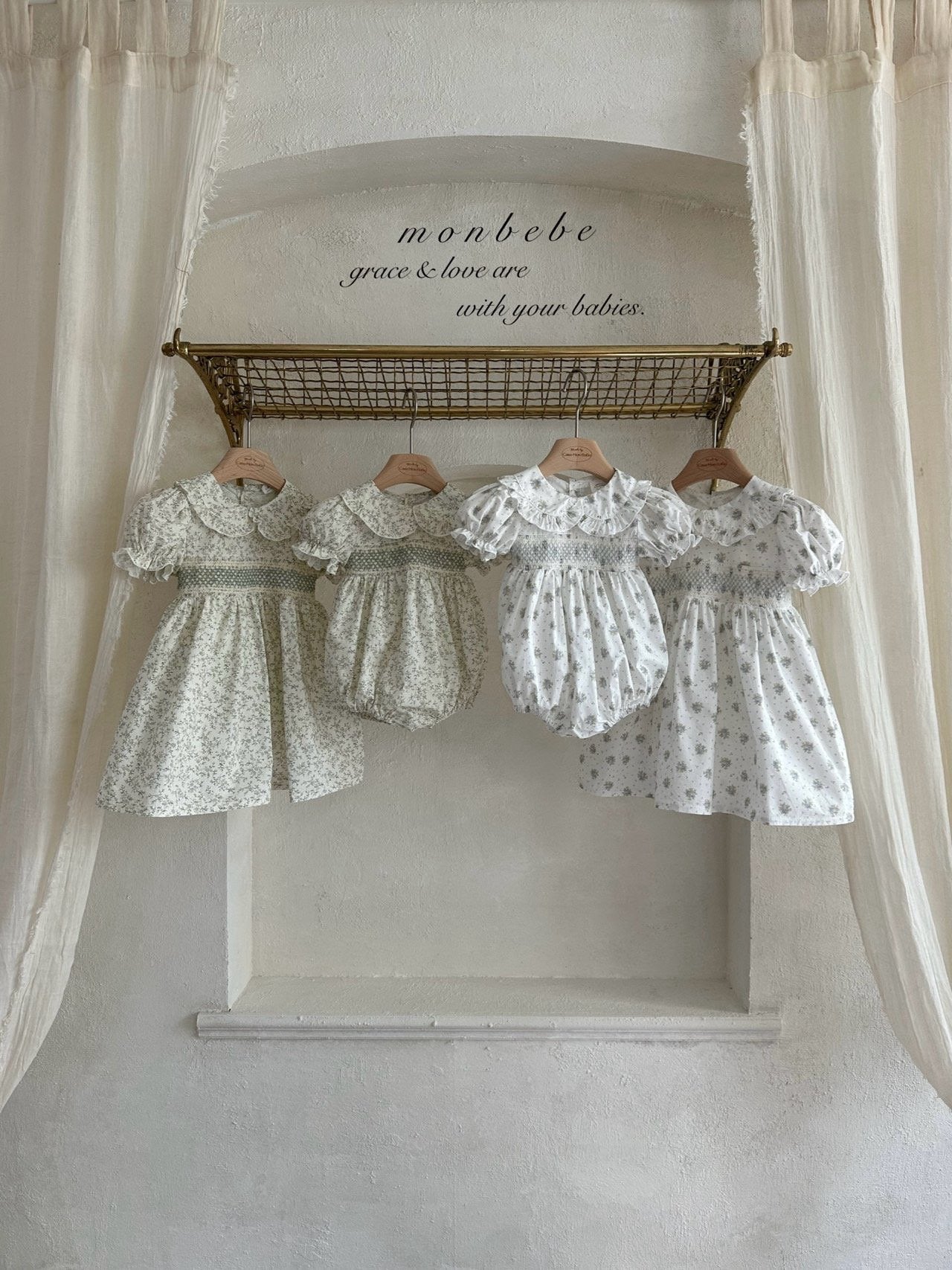 【期間限定 PRE-ODER】9.Marily Ops