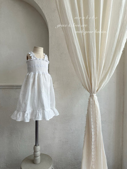 【期間限定 PRE-ODER】21.Lace Smoke Ops