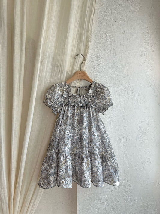 【期間限定 PRE-ODER】5.Haeji Flower Ops