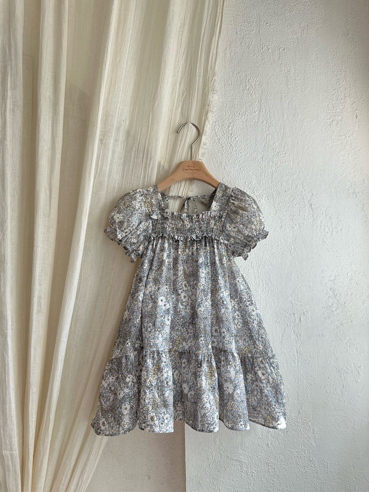 【期間限定 PRE-ODER】5.Haeji Flower Ops