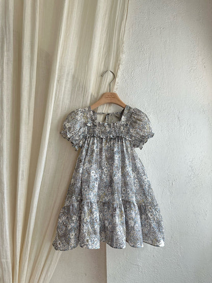 【期間限定 PRE-ODER】5.Haeji Flower Ops