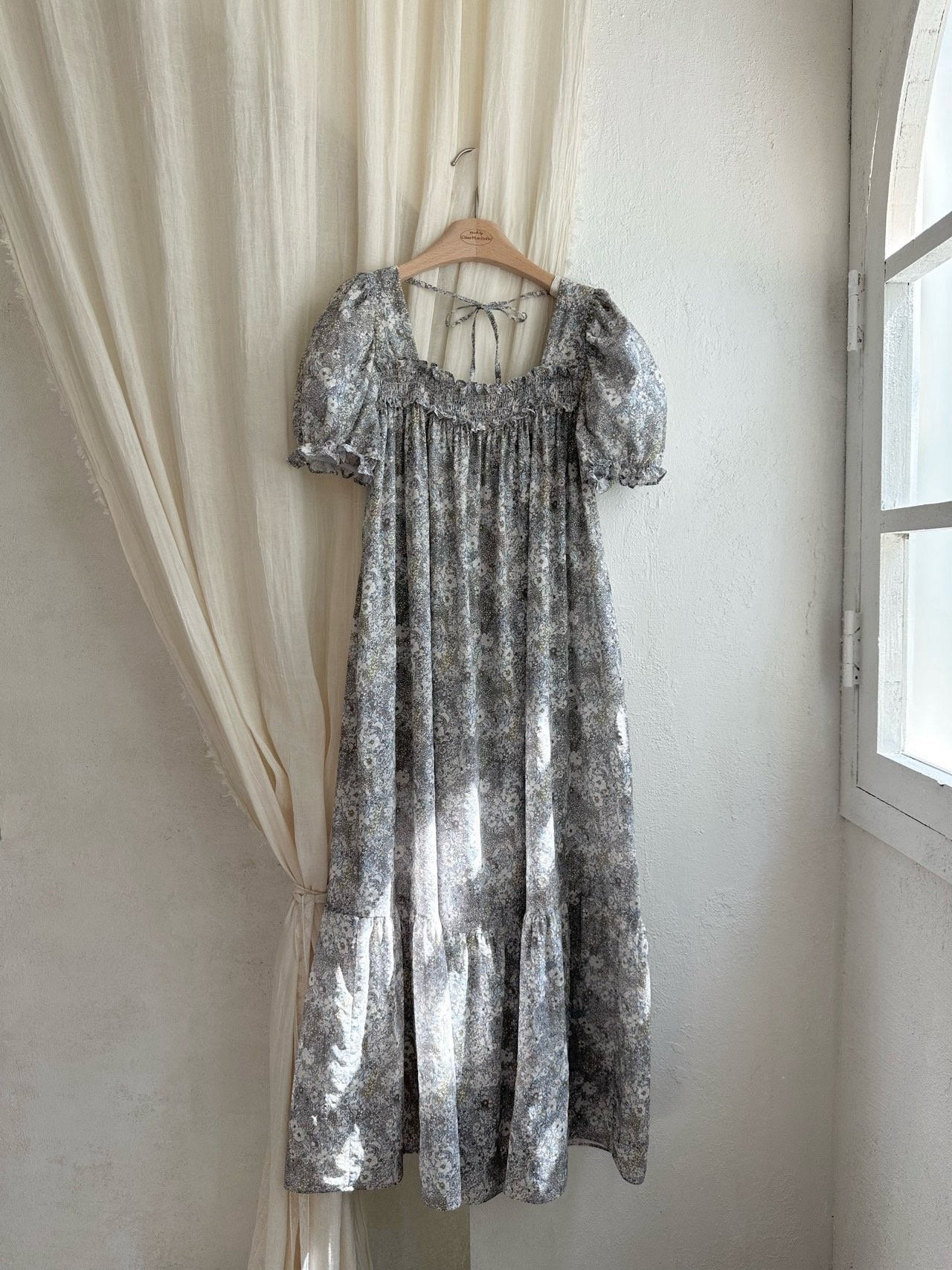 【期間限定 PRE-ODER】4.Haeji Flower Ops