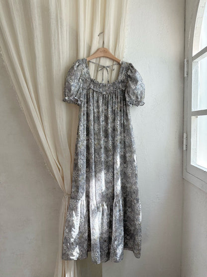 【期間限定 PRE-ODER】4.Haeji Flower Ops