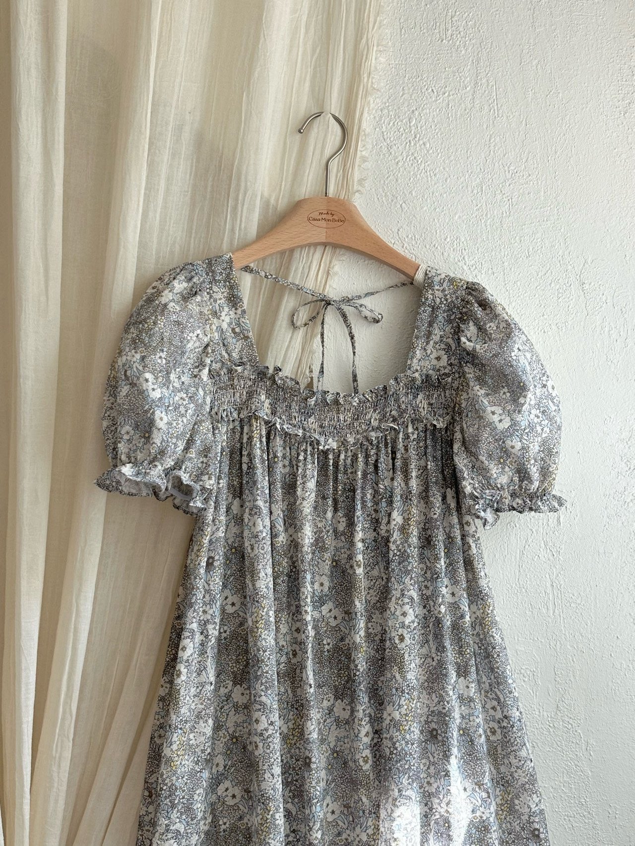 【期間限定 PRE-ODER】4.Haeji Flower Ops