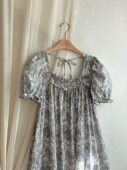【期間限定 PRE-ODER】4.Haeji Flower Ops