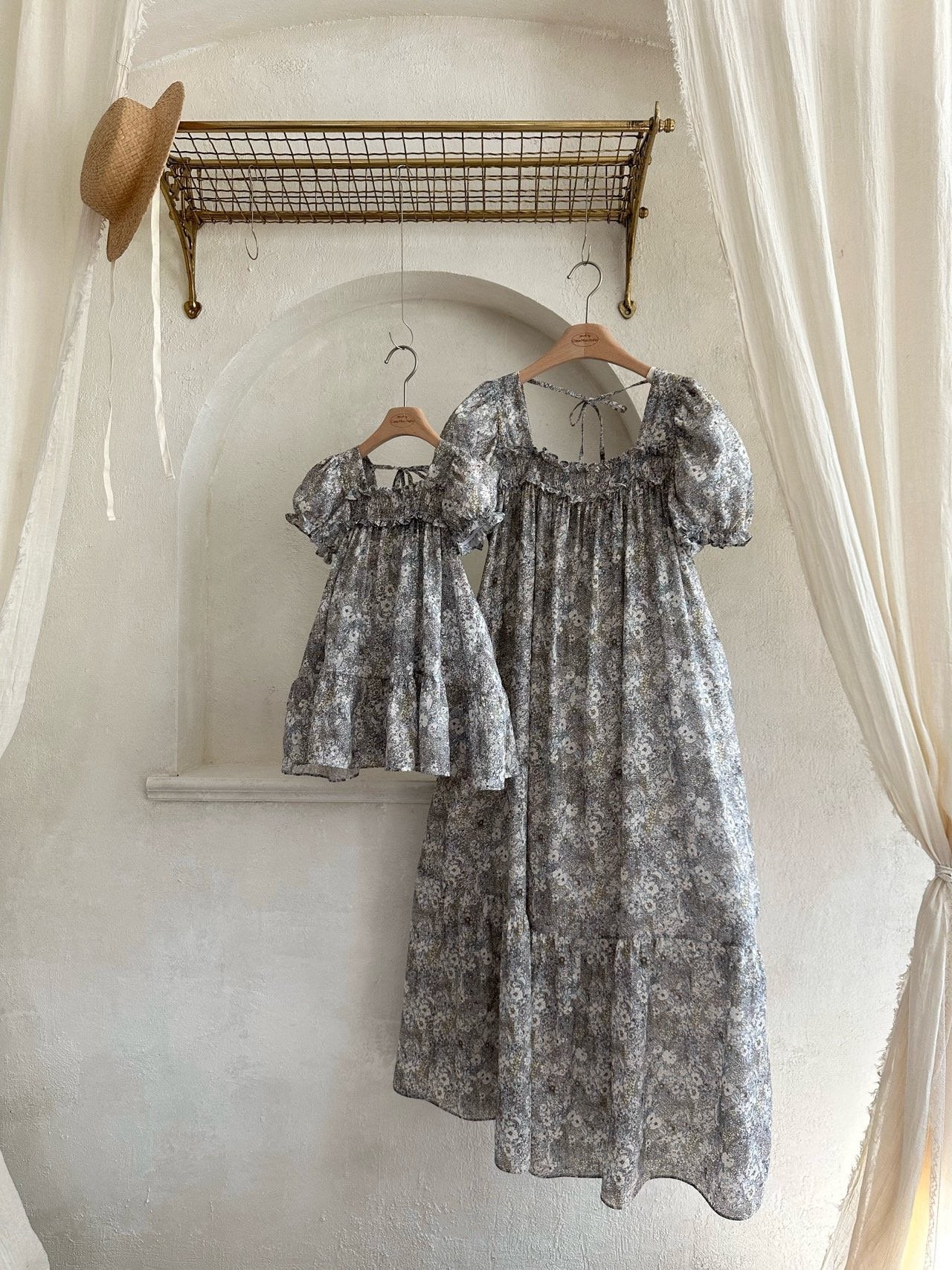 【期間限定 PRE-ODER】4.Haeji Flower Ops