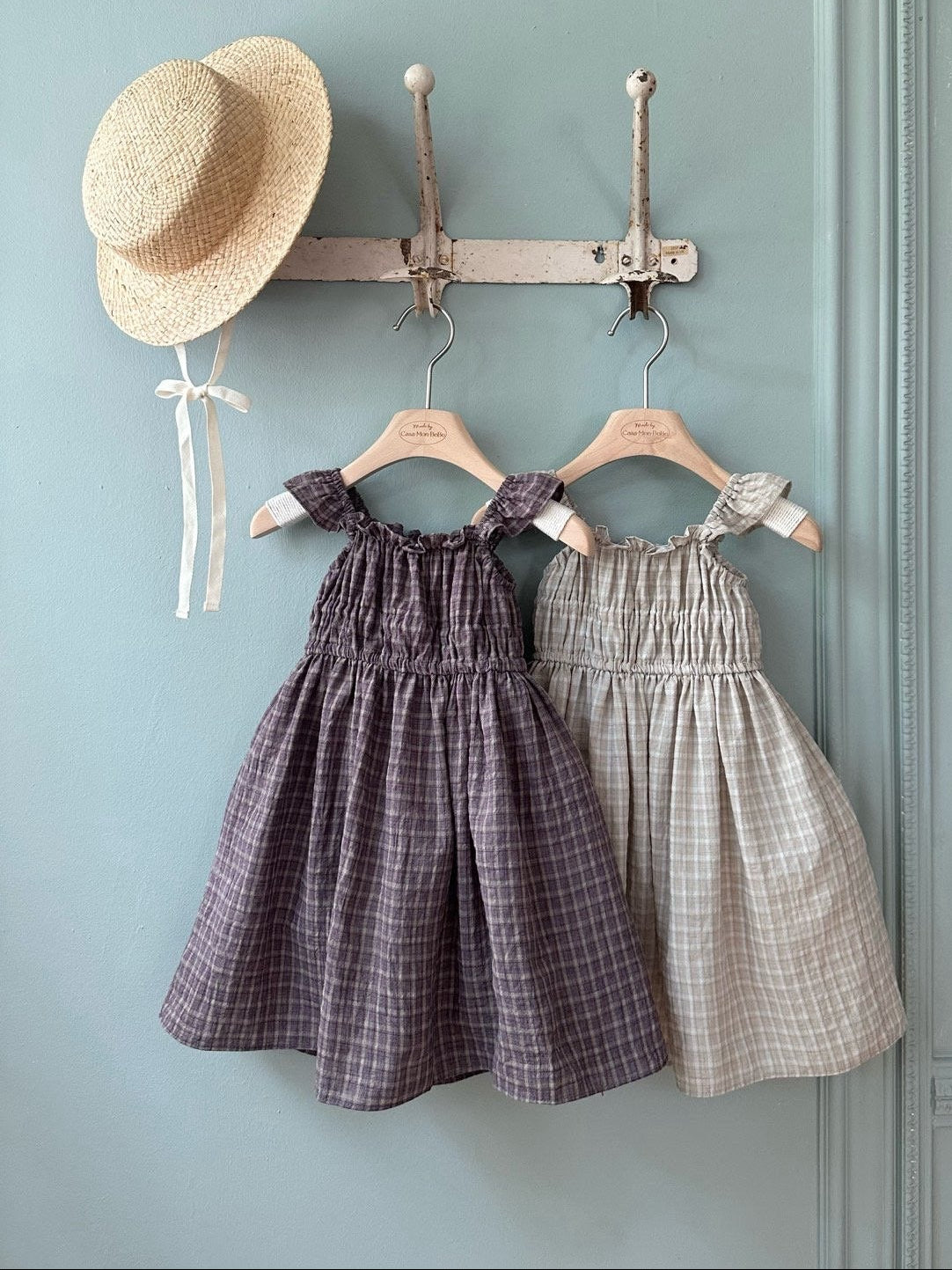 【期間限定 PRE-ODER】2.Maple Check Ops