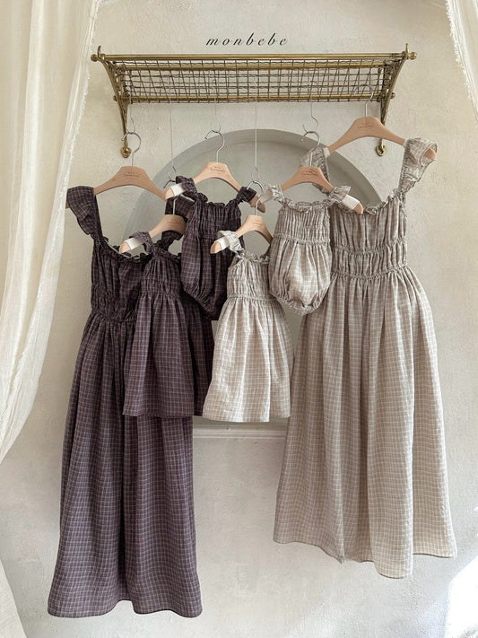 【期間限定 PRE-ODER】1.Maple Check Ops (Adult)
