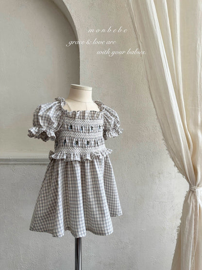 【期間限定 PRE-ODER】17.Cherry Embroidery Ops