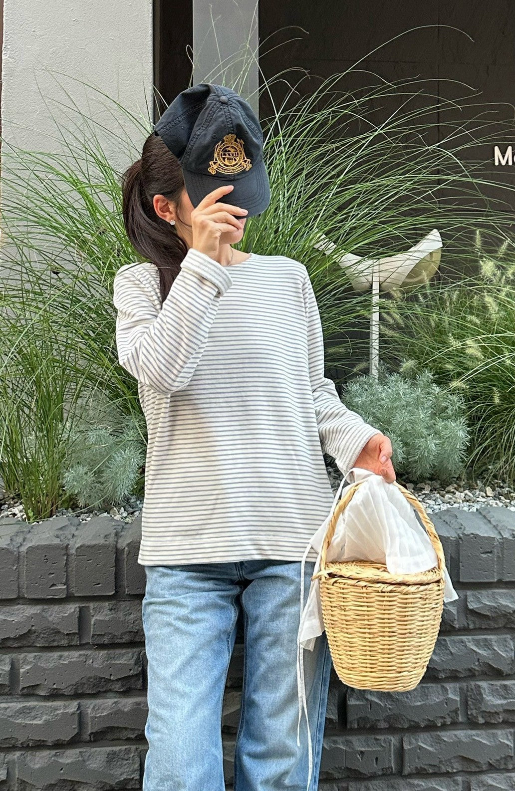 【PRE-ODER〆8.9(sun)】30. New Saint T-Shirt (Adult) | monbebe