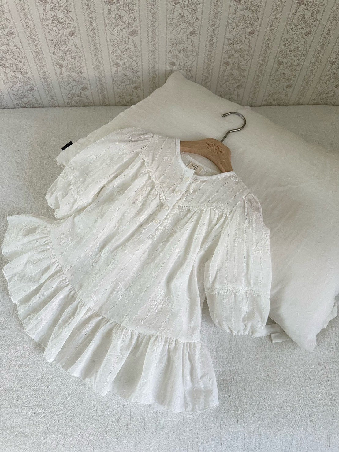 【PRE-ODER〆8.9(sun)】36. Marant Dress | monbebe