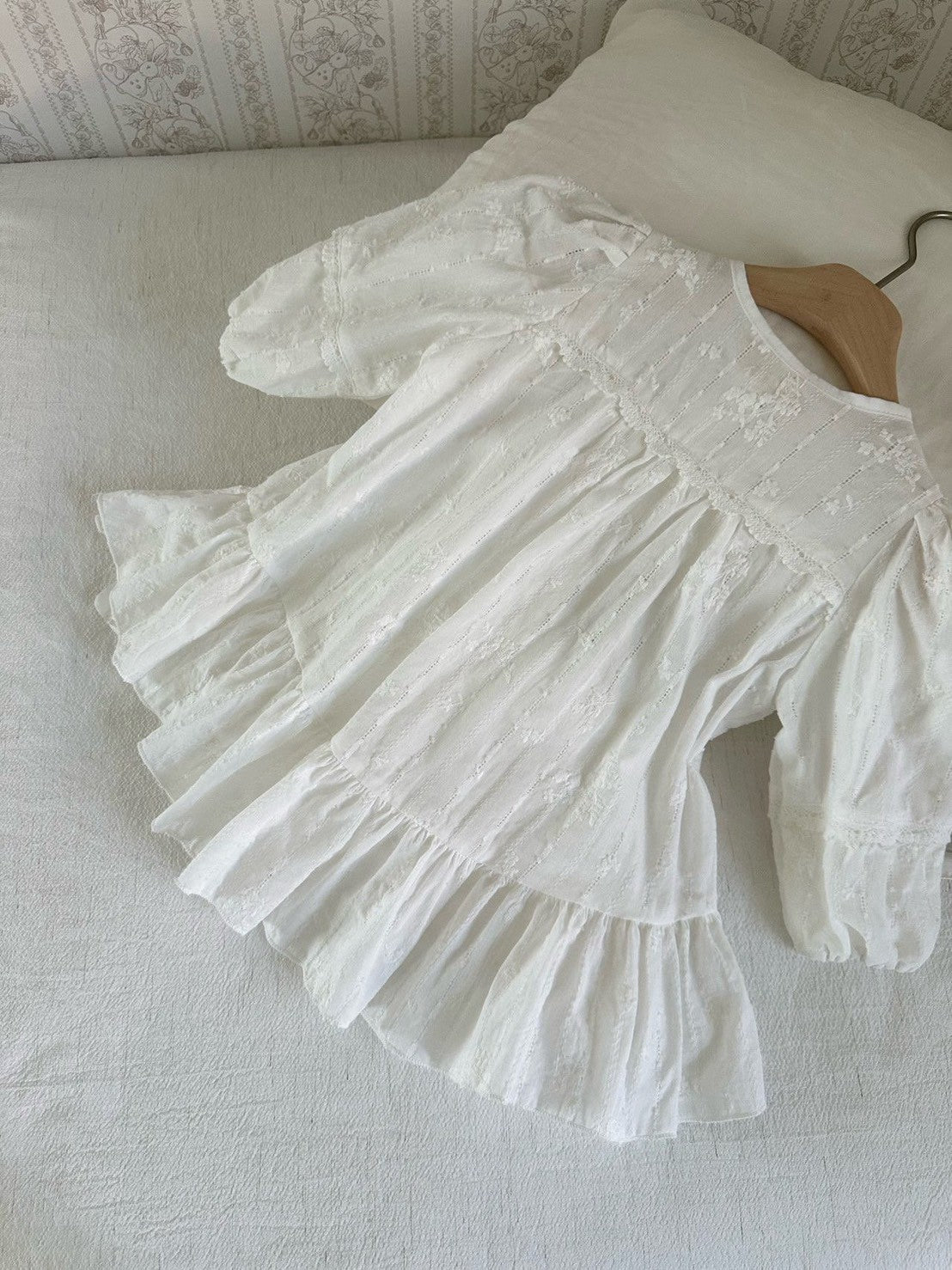 【PRE-ODER〆8.9(sun)】36. Marant Dress | monbebe
