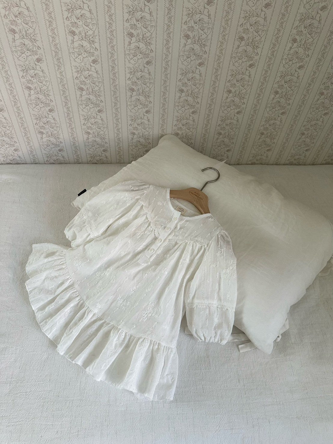 【PRE-ODER〆8.9(sun)】36. Marant Dress | monbebe