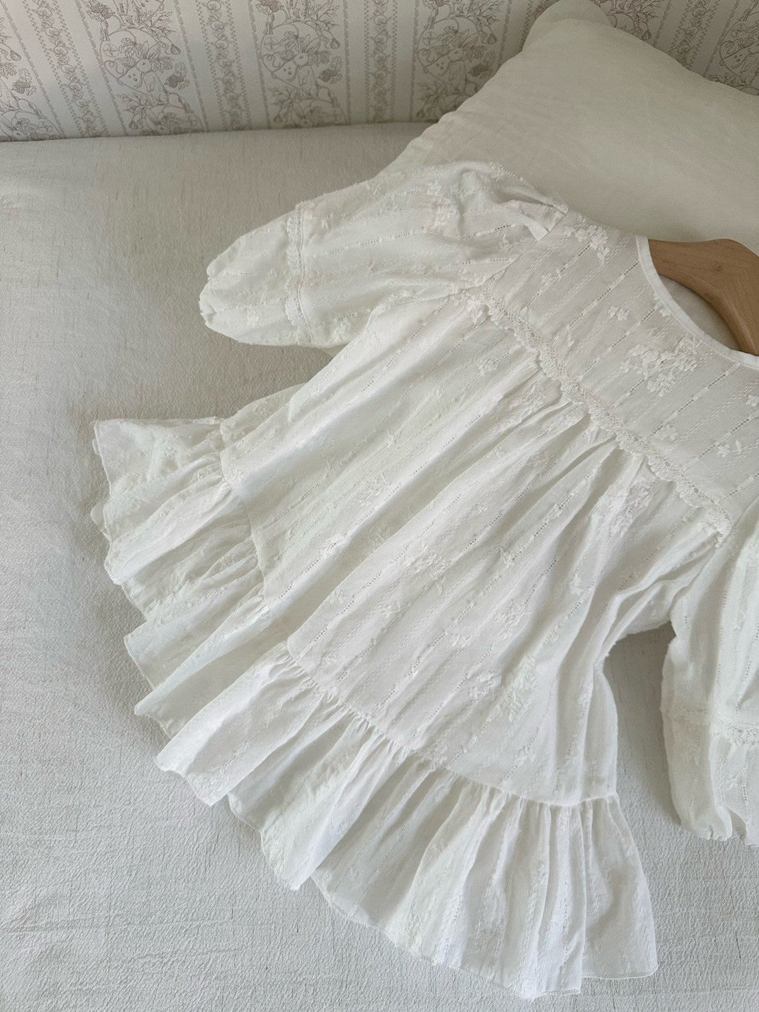 【PRE-ODER〆8.9(sun)】36. Marant Dress | monbebe