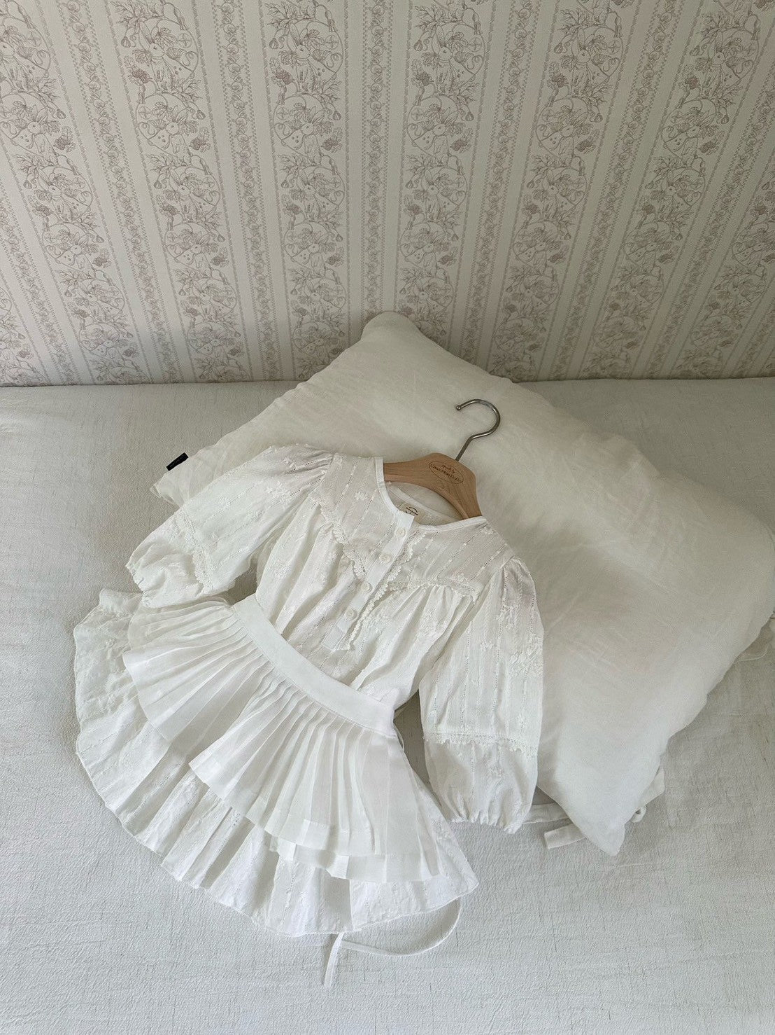 【PRE-ODER〆8.9(sun)】36. Marant Dress | monbebe