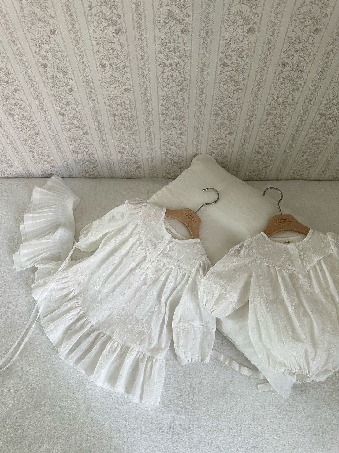 【PRE-ODER〆8.9(sun)】36. Marant Dress | monbebe