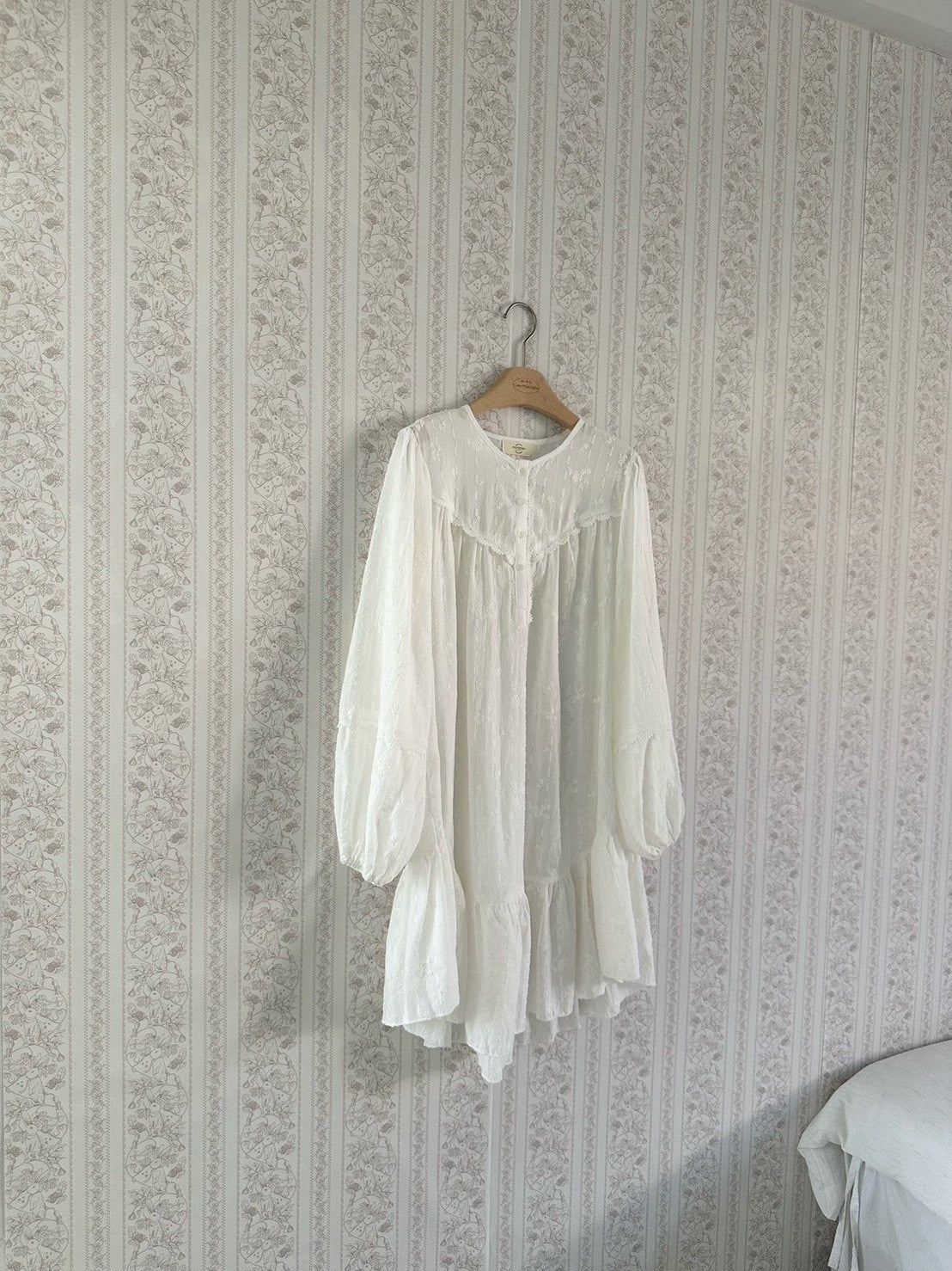 【PRE-ODER〆8.9(sun)】35. Marant Dress (Adult) | monbebe