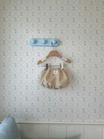 【秋のPRE-ODER 5%OFF】22. Double Balloon Bloomers | monbebe