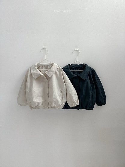 10.Ruffle Short Trench Coat