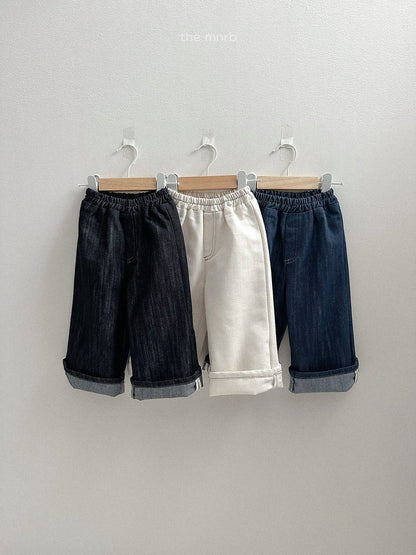 05.Non-Fade Pants