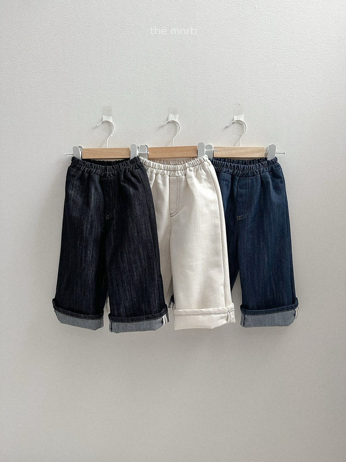 05.Non-Fade Pants
