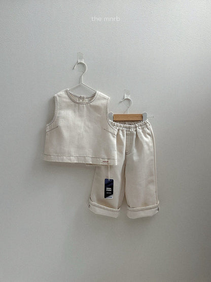 05.Non-Fade Pants
