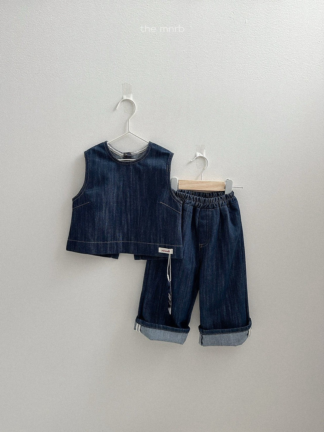 05.Non-Fade Pants