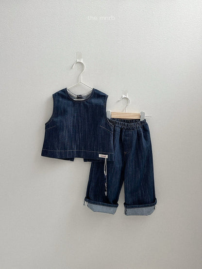 05.Non-Fade Pants