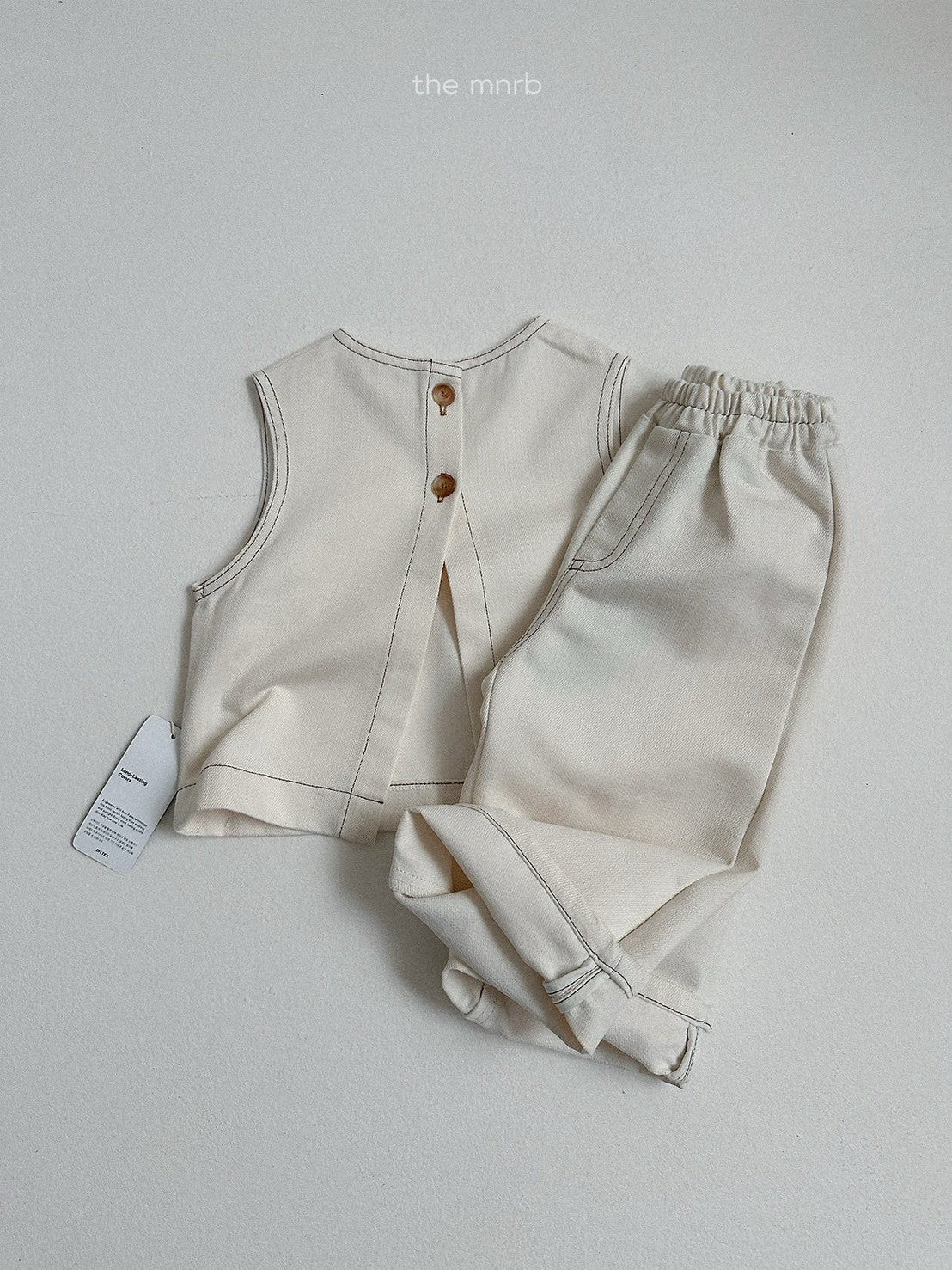 05.Non-Fade Pants