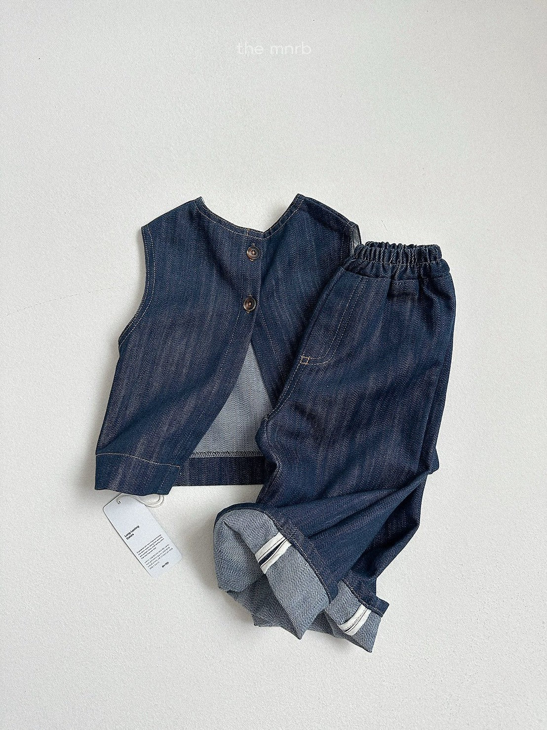 05.Non-Fade Pants