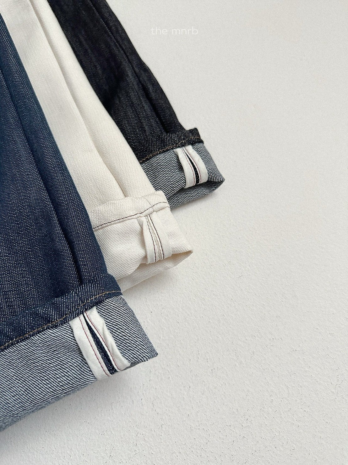 05.Non-Fade Pants