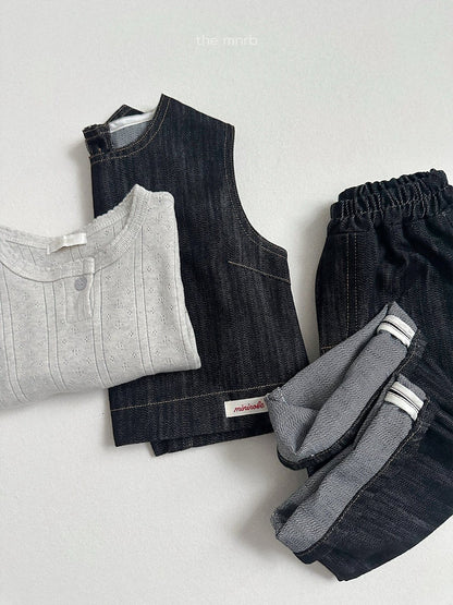 05.Non-Fade Pants