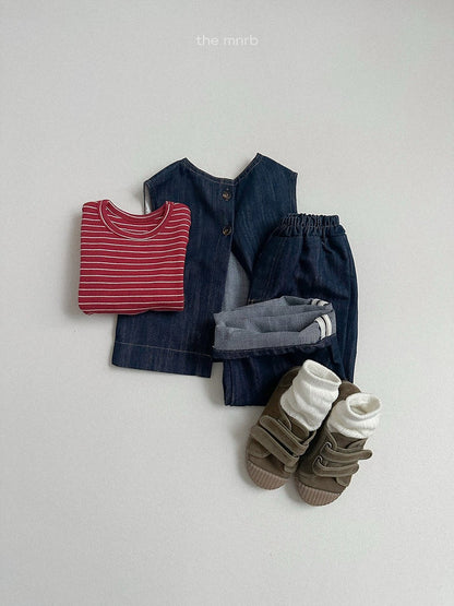 05.Non-Fade Pants