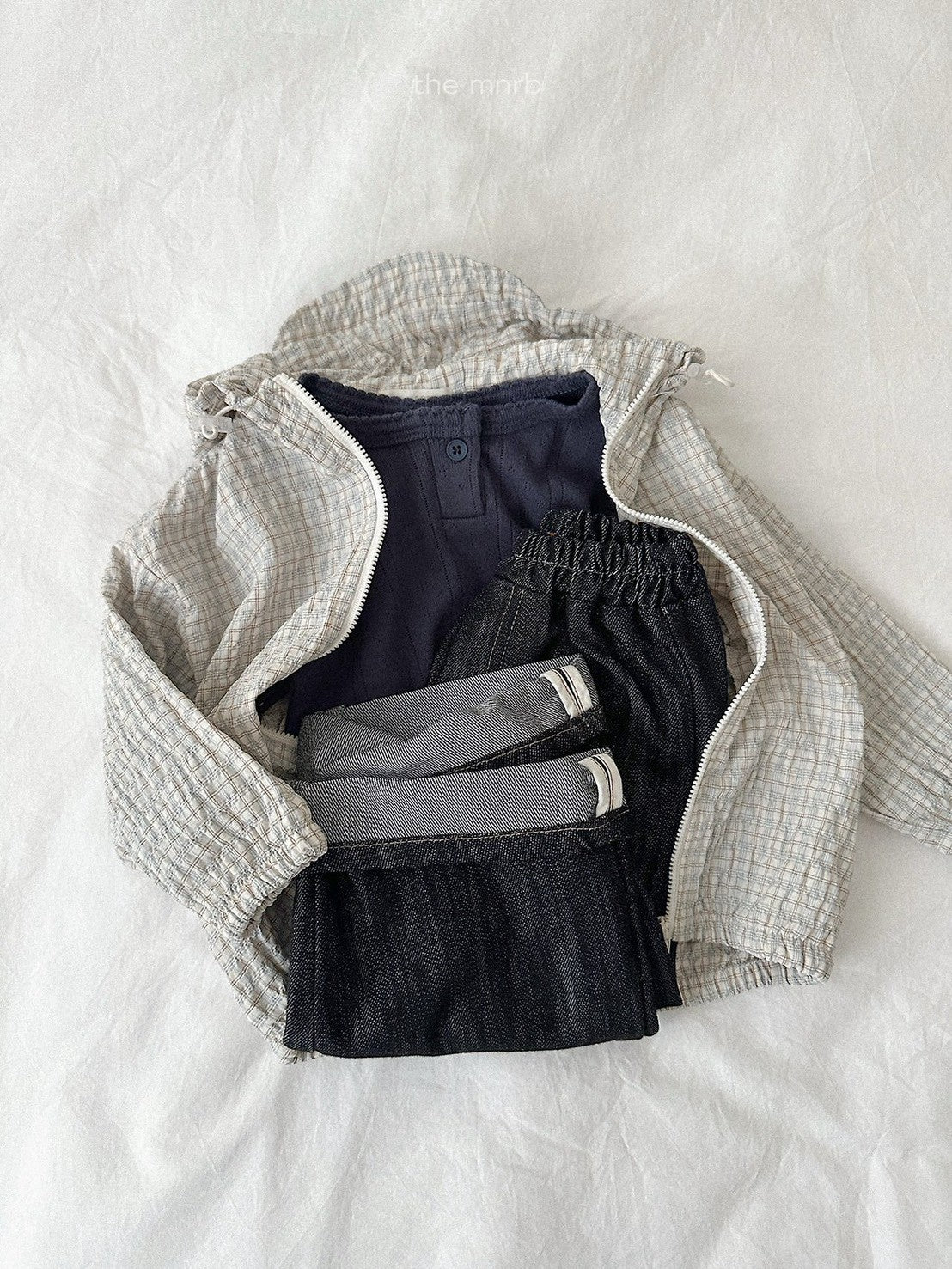 05.Non-Fade Pants