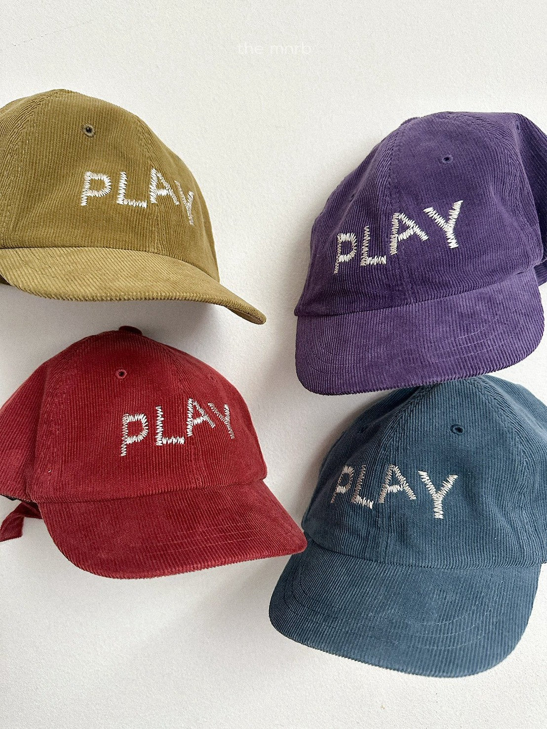 44.Play Cap