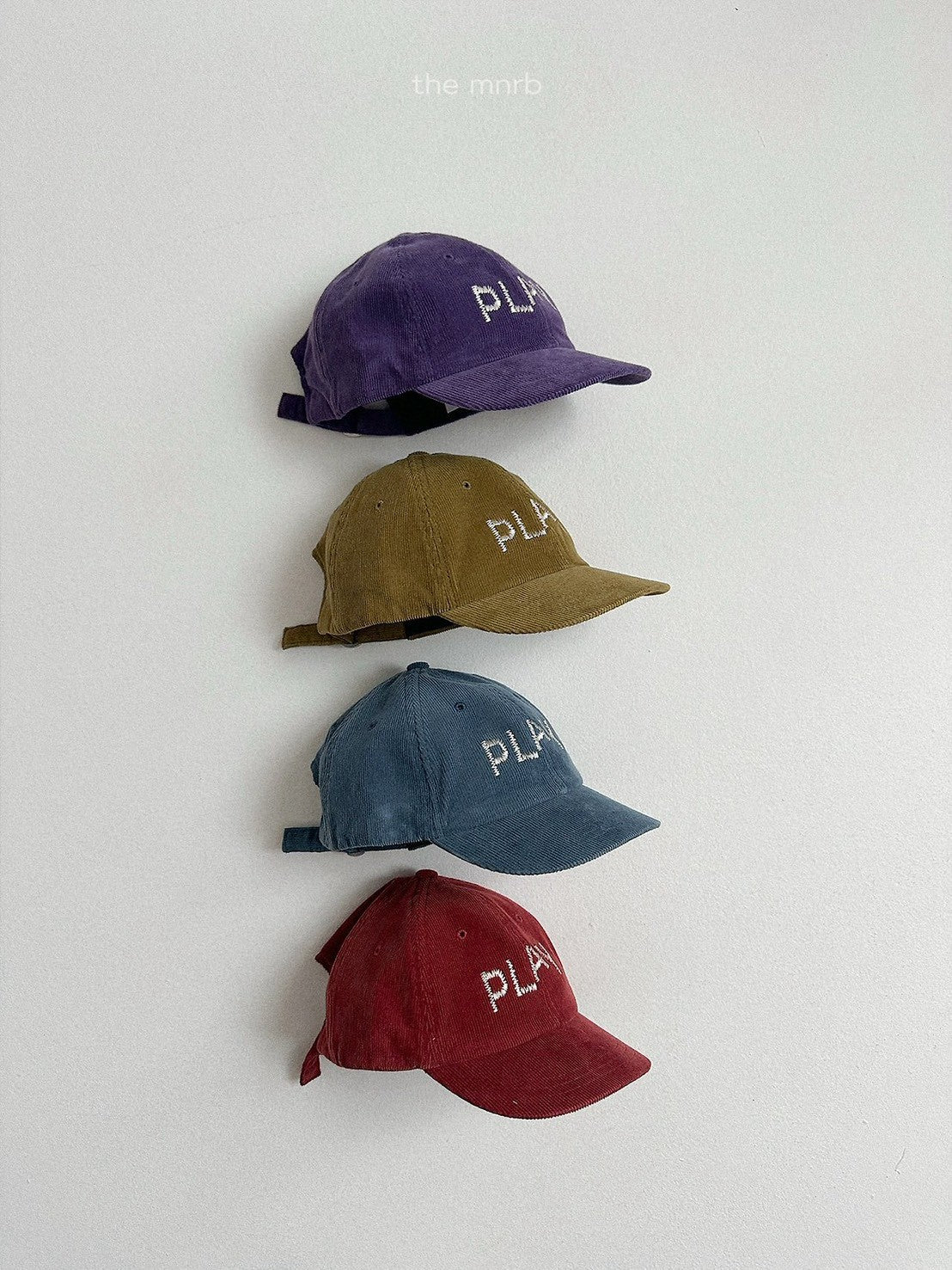 44.Play Cap