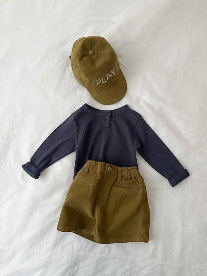 44.Play Cap