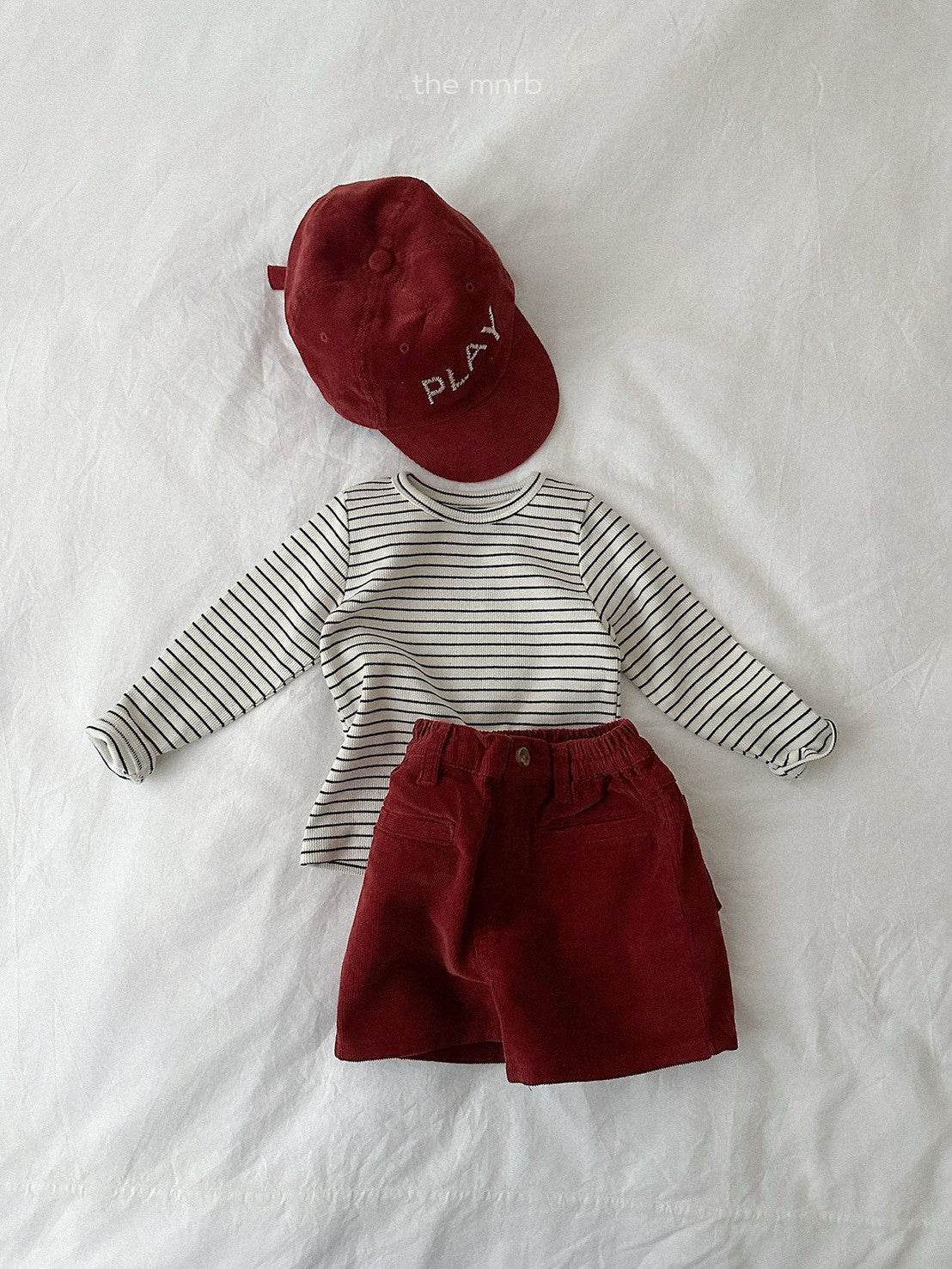 44.Play Cap