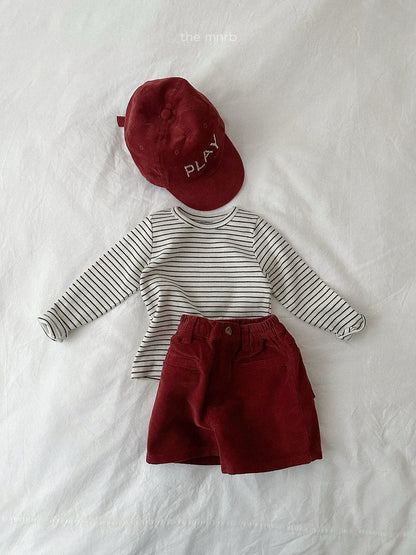 44.Play Cap