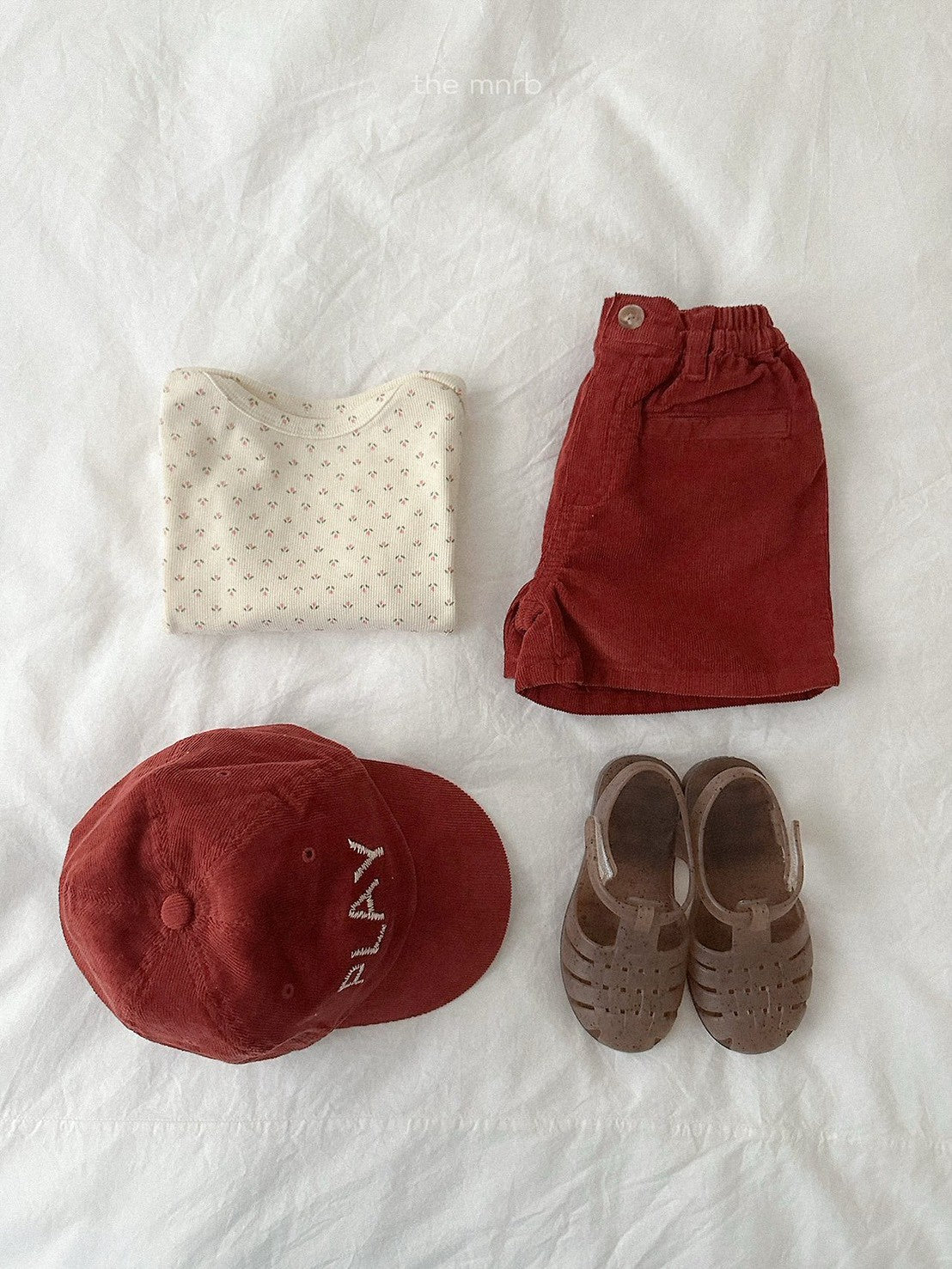 44.Play Cap